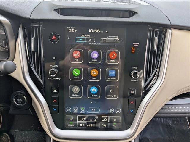 2025 Subaru Outback Limited Roseville CA