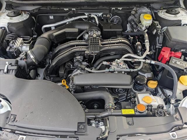 2025 Subaru Outback Limited Roseville CA