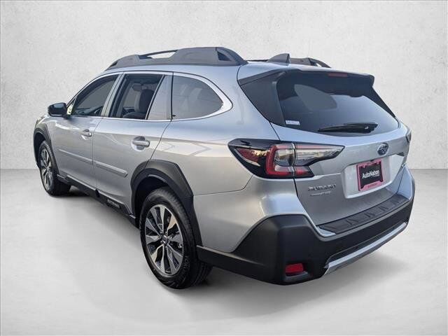 2025 Subaru Outback Limited Roseville CA