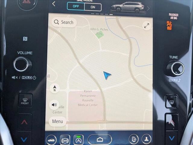 2025 Subaru Outback Limited Roseville CA