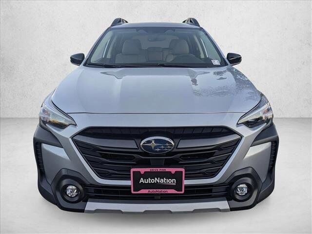 2025 Subaru Outback Limited Roseville CA