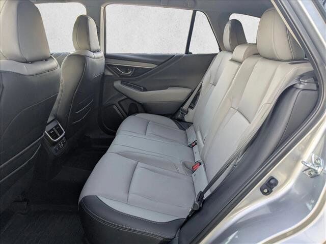 2025 Subaru Outback Limited Roseville CA