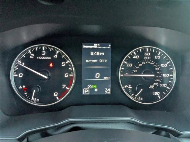 2025 Subaru Outback Limited Roseville CA