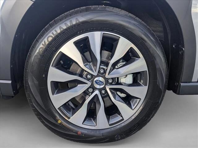 2025 Subaru Outback Limited Roseville CA