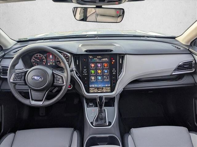 2025 Subaru Outback Limited Roseville CA