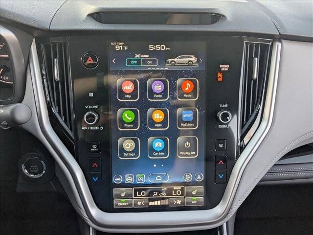 2025 Subaru Outback Limited Roseville CA