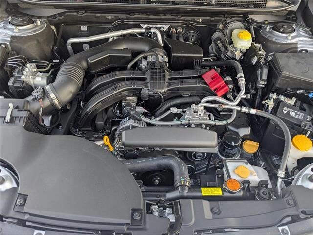 2025 Subaru Outback Limited Roseville CA