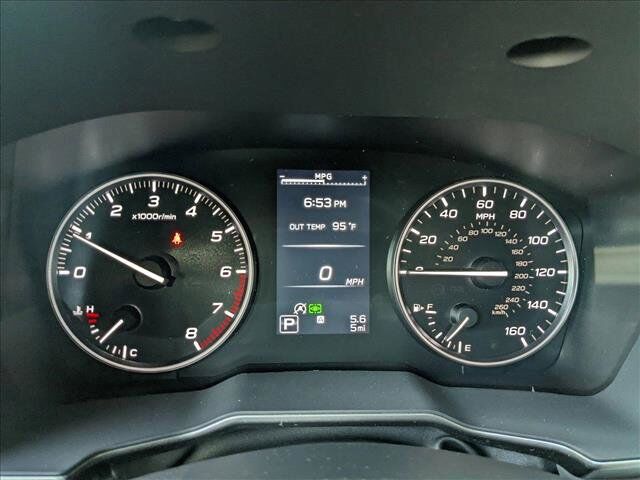 2025 Subaru Outback Limited Roseville CA