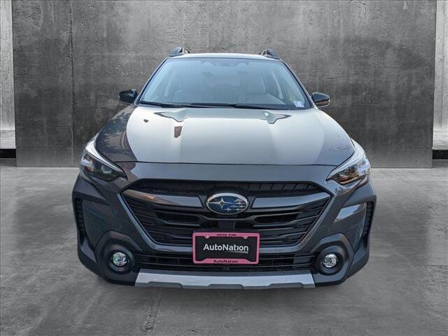 2025 Subaru Outback Limited Roseville CA