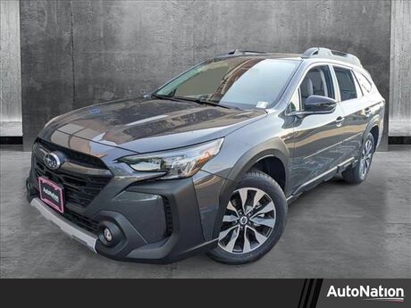 2025 Subaru Outback Limited Roseville CA