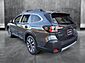 2025 Subaru Outback Limited Roseville CA