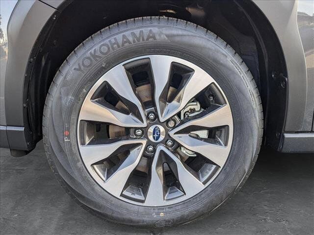 2025 Subaru Outback Limited Roseville CA