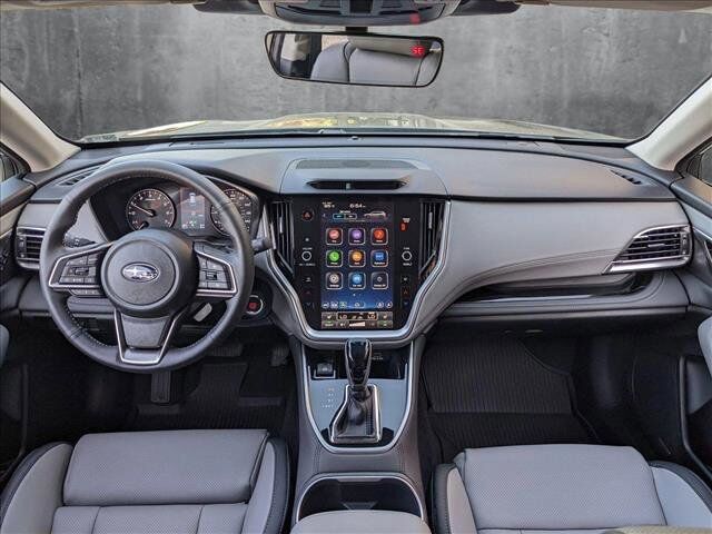 2025 Subaru Outback Limited Roseville CA