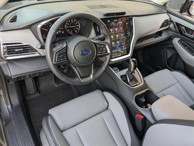 2025 Subaru Outback Limited Roseville CA