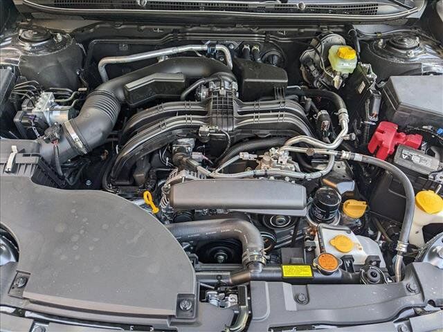2025 Subaru Outback Limited Roseville CA