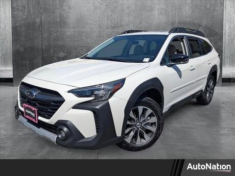 2025 Subaru Outback Limited Roseville CA