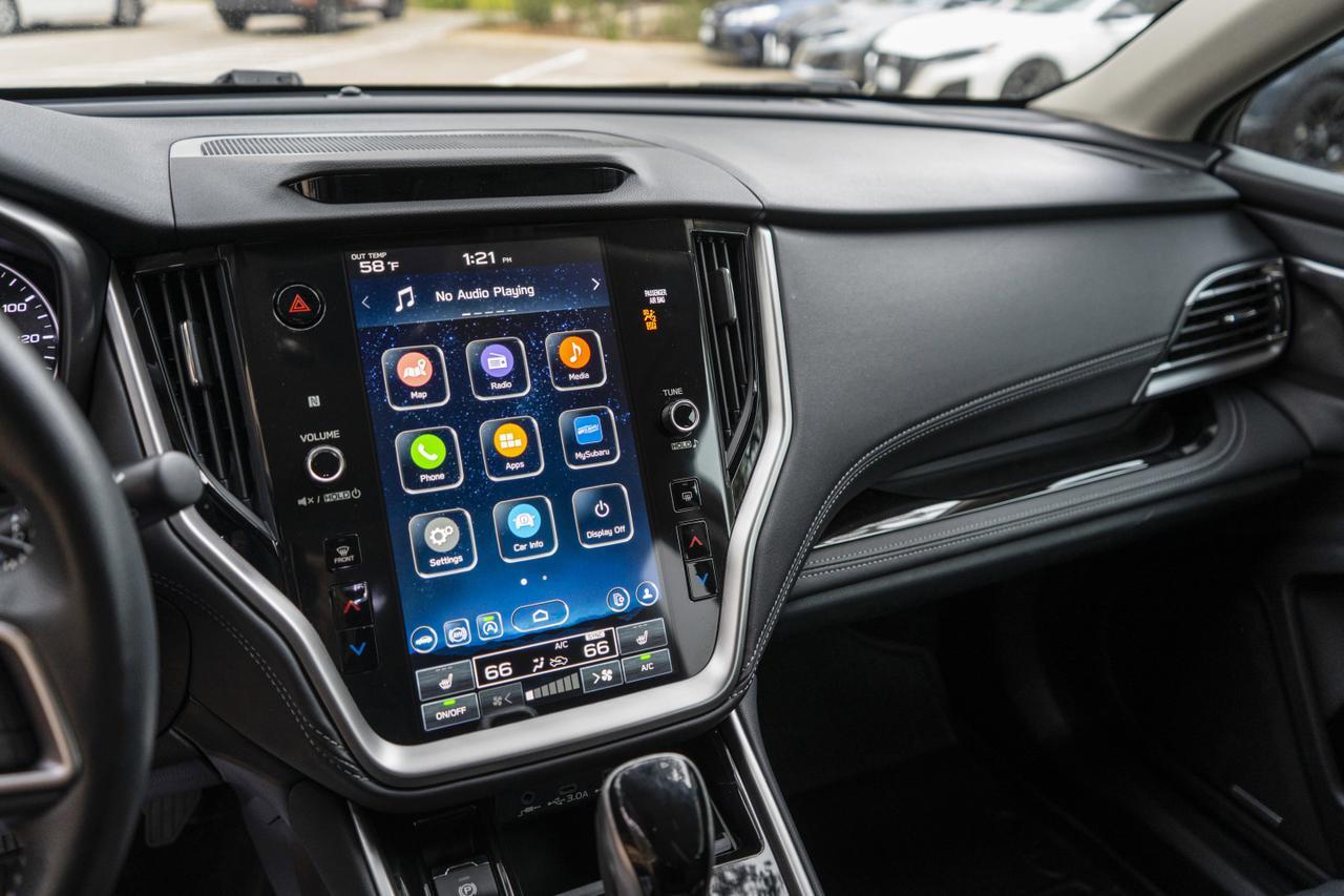 2025 Subaru Outback Limited San Antonio TX