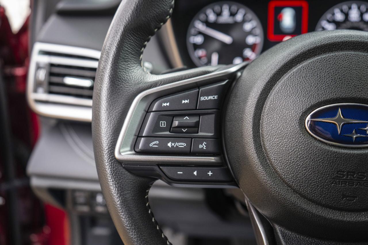 2025 Subaru Outback Limited San Antonio TX