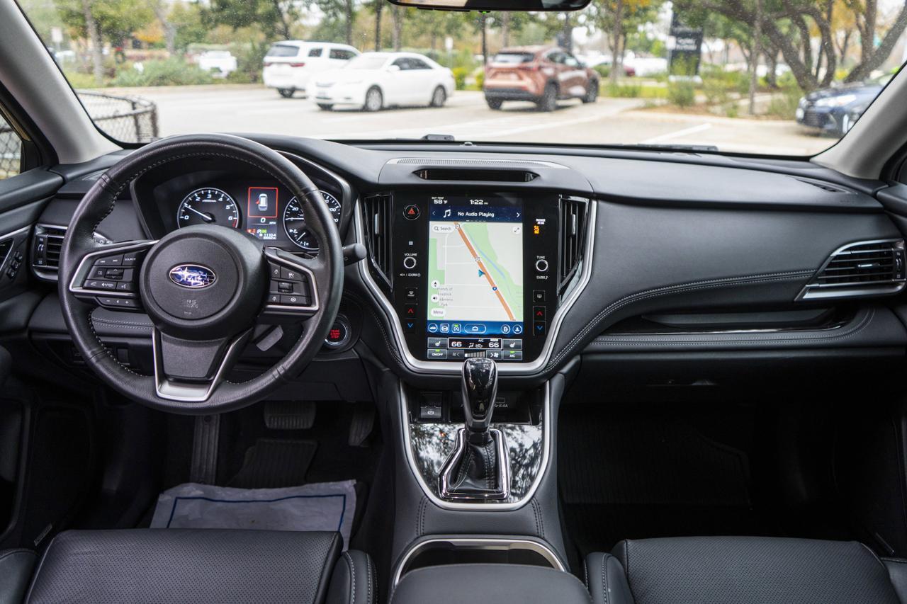 2025 Subaru Outback Limited San Antonio TX