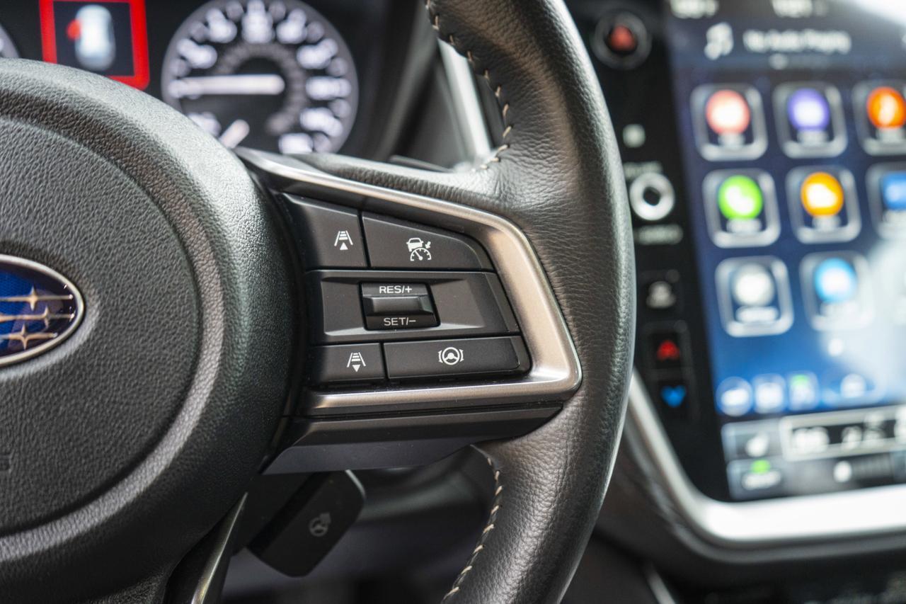 2025 Subaru Outback Limited San Antonio TX