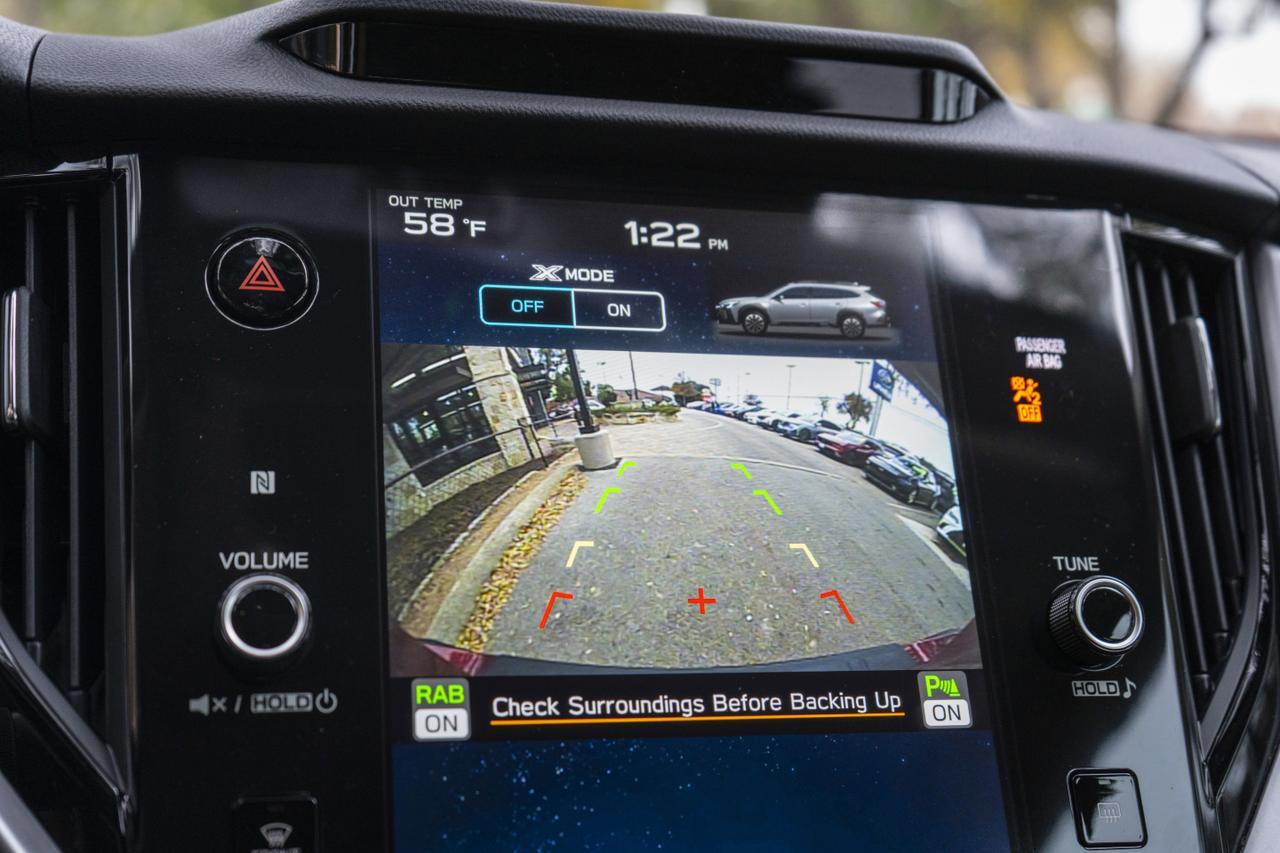 2025 Subaru Outback Limited San Antonio TX