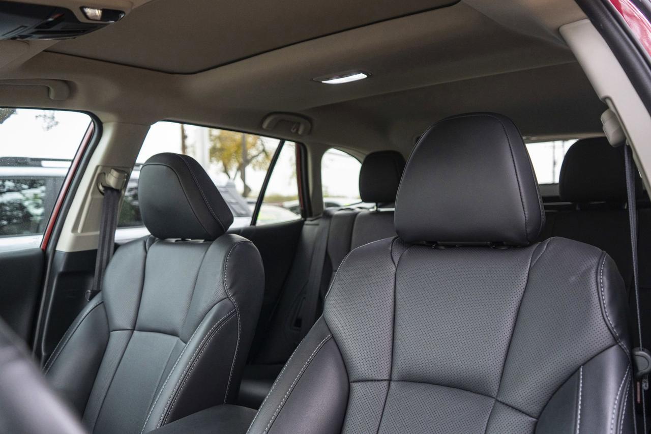 2025 Subaru Outback Limited San Antonio TX