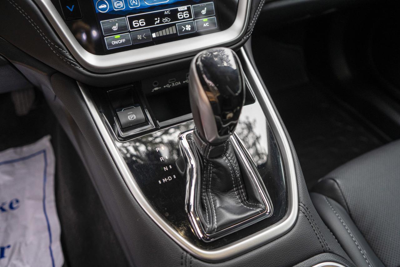 2025 Subaru Outback Limited San Antonio TX