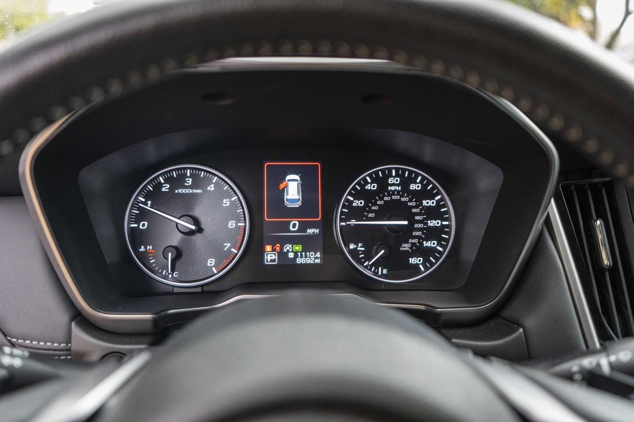 2025 Subaru Outback Limited San Antonio TX