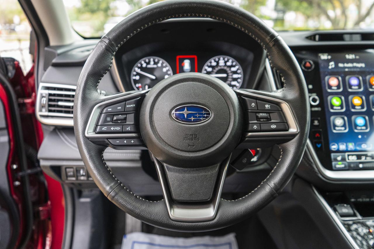 2025 Subaru Outback Limited San Antonio TX