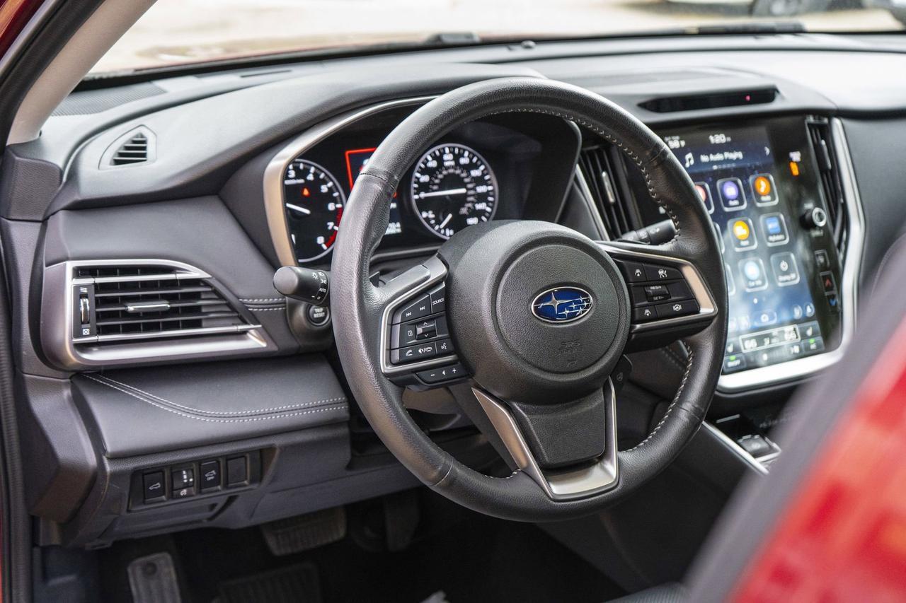 2025 Subaru Outback Limited San Antonio TX