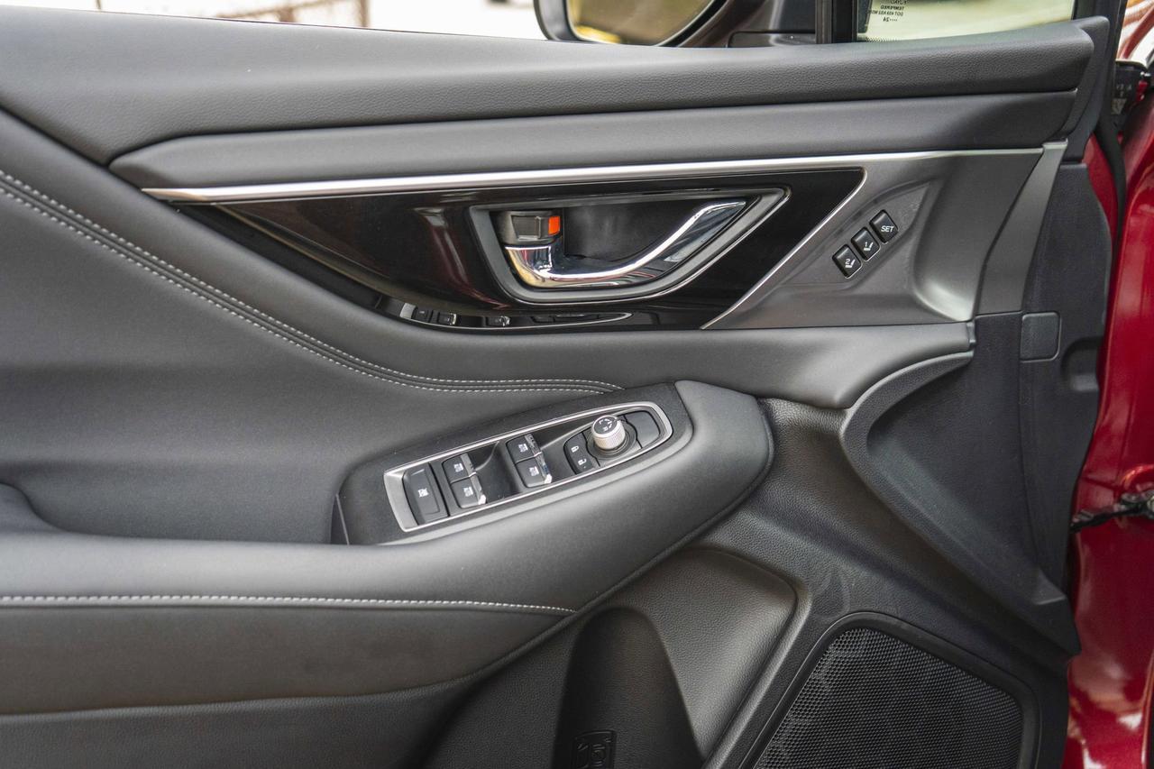 2025 Subaru Outback Limited San Antonio TX