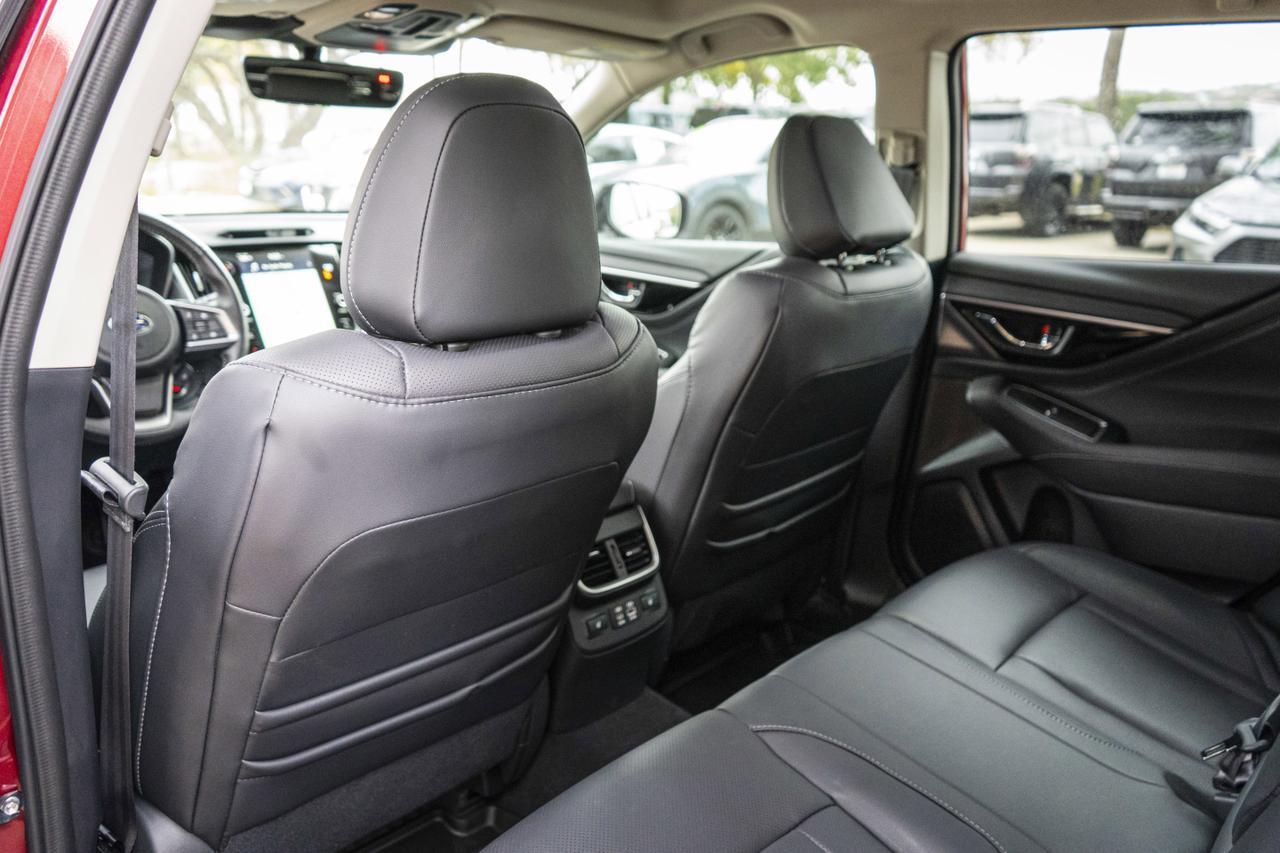 2025 Subaru Outback Limited San Antonio TX