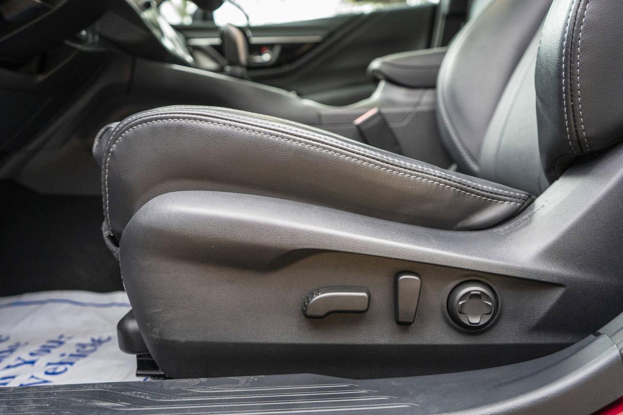 2025 Subaru Outback Limited San Antonio TX