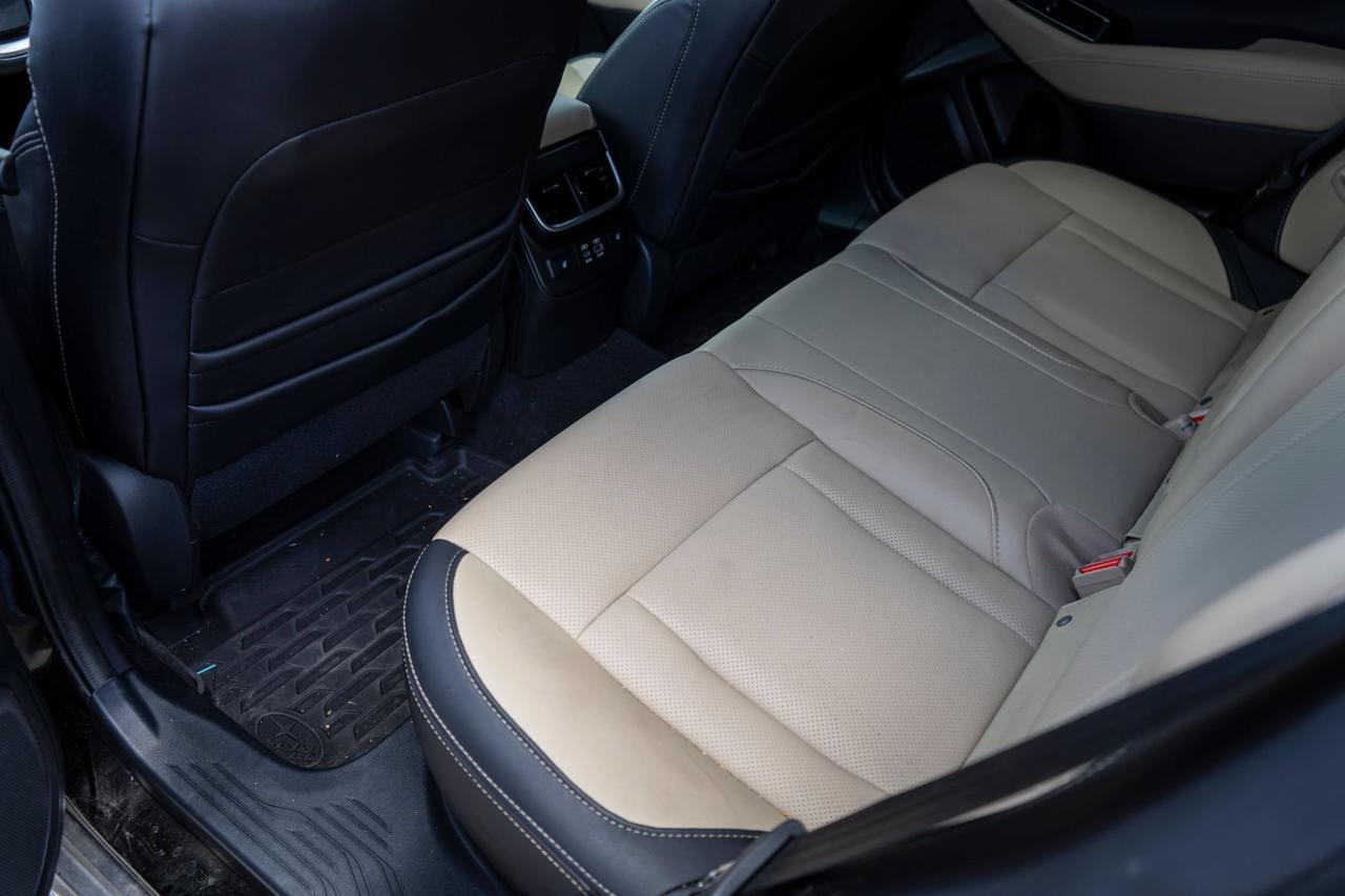2025 Subaru Outback Limited San Antonio TX
