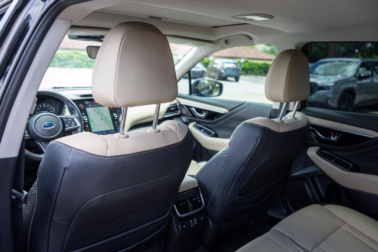 2025 Subaru Outback Limited San Antonio TX