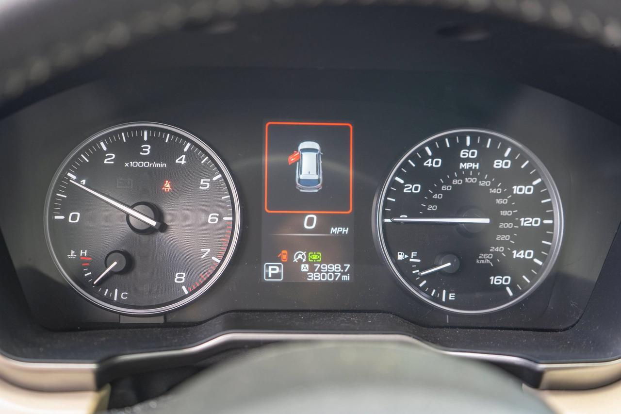 2025 Subaru Outback Limited San Antonio TX