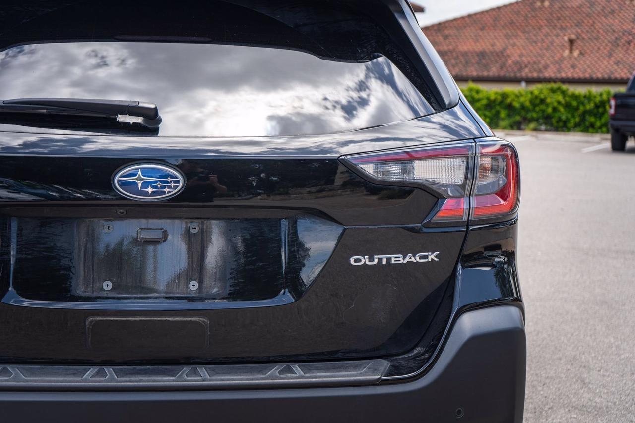 2025 Subaru Outback Limited San Antonio TX