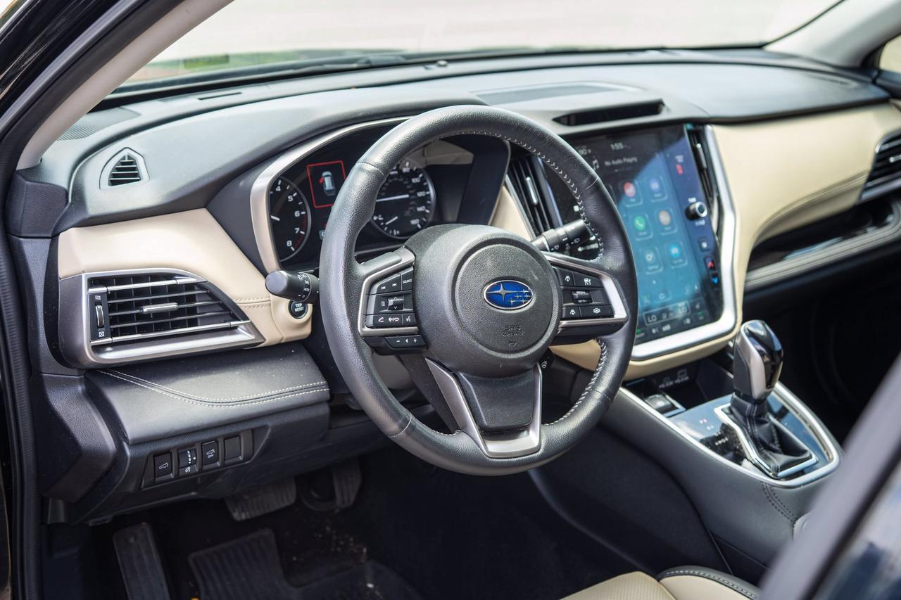2025 Subaru Outback Limited San Antonio TX