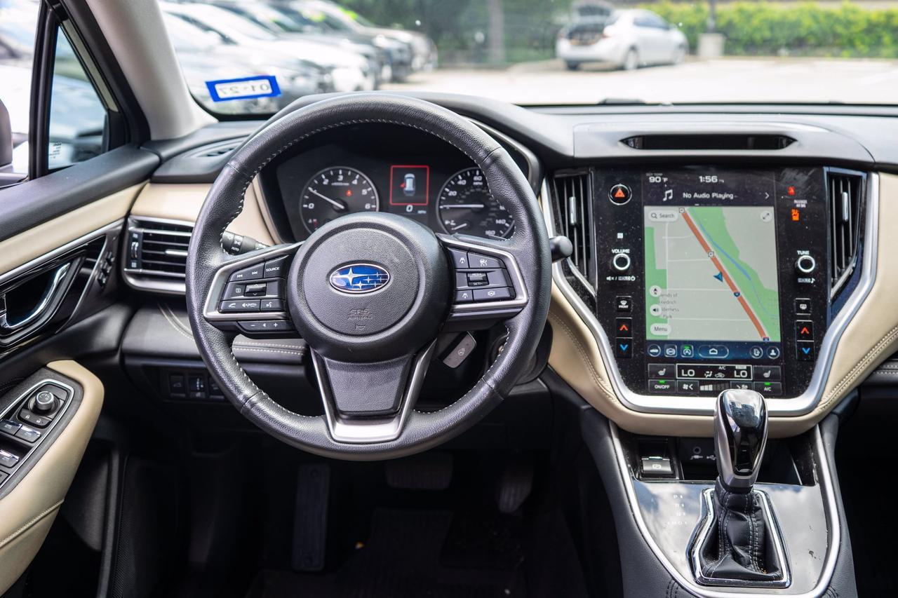 2025 Subaru Outback Limited San Antonio TX