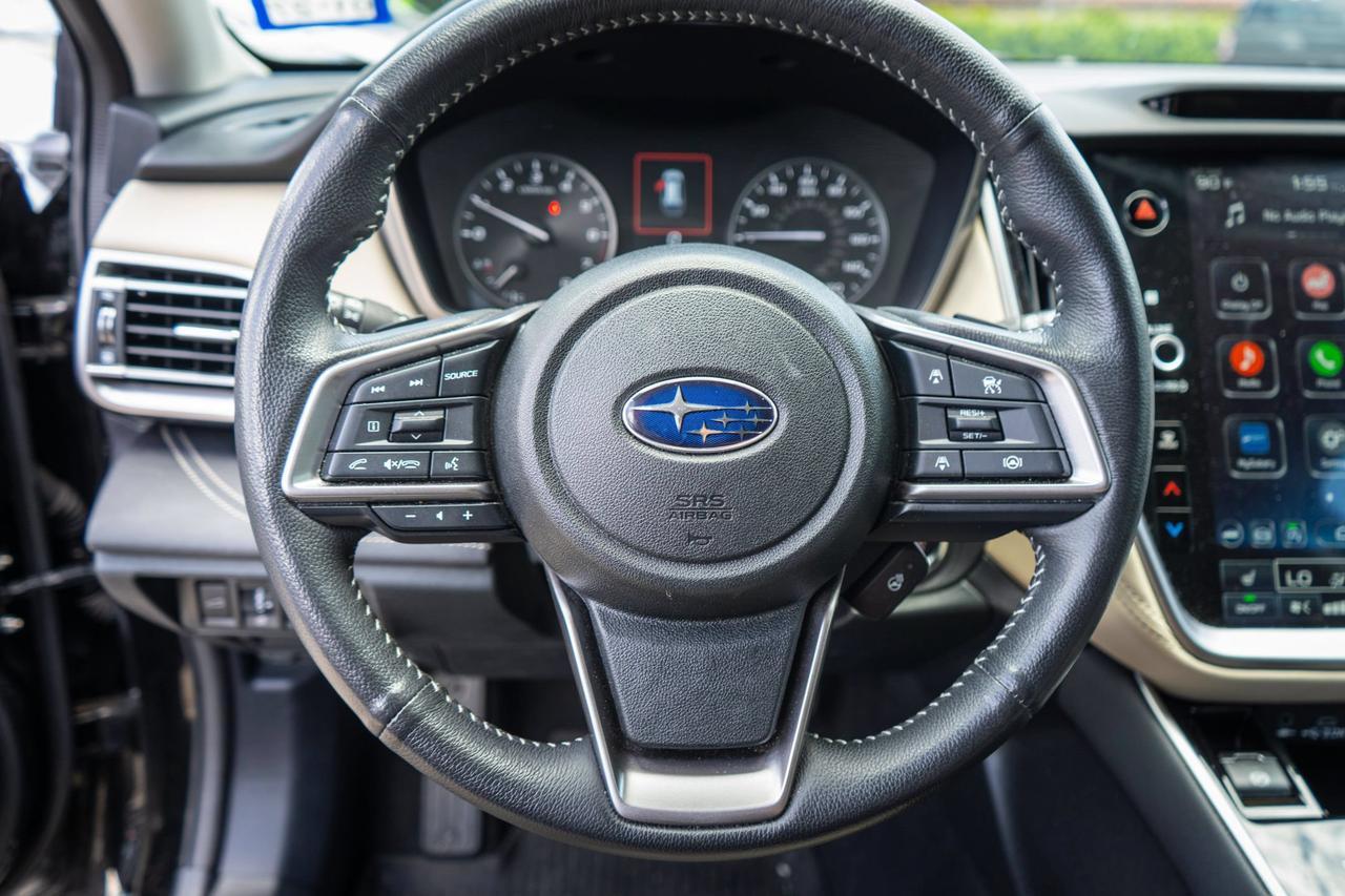 2025 Subaru Outback Limited San Antonio TX