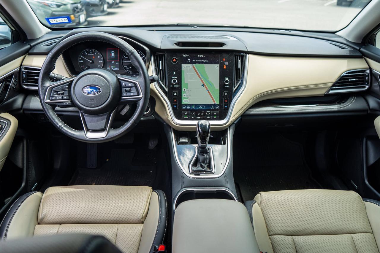 2025 Subaru Outback Limited San Antonio TX