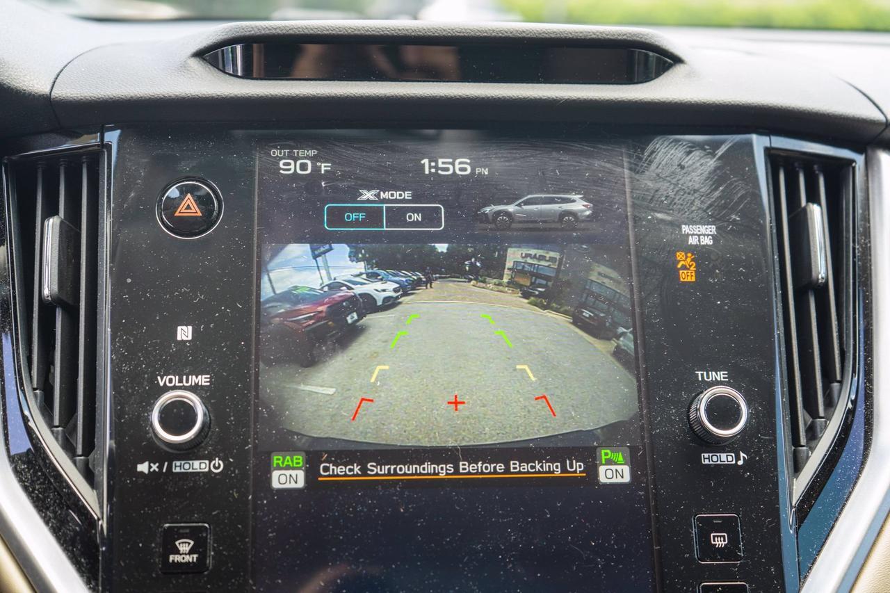 2025 Subaru Outback Limited San Antonio TX