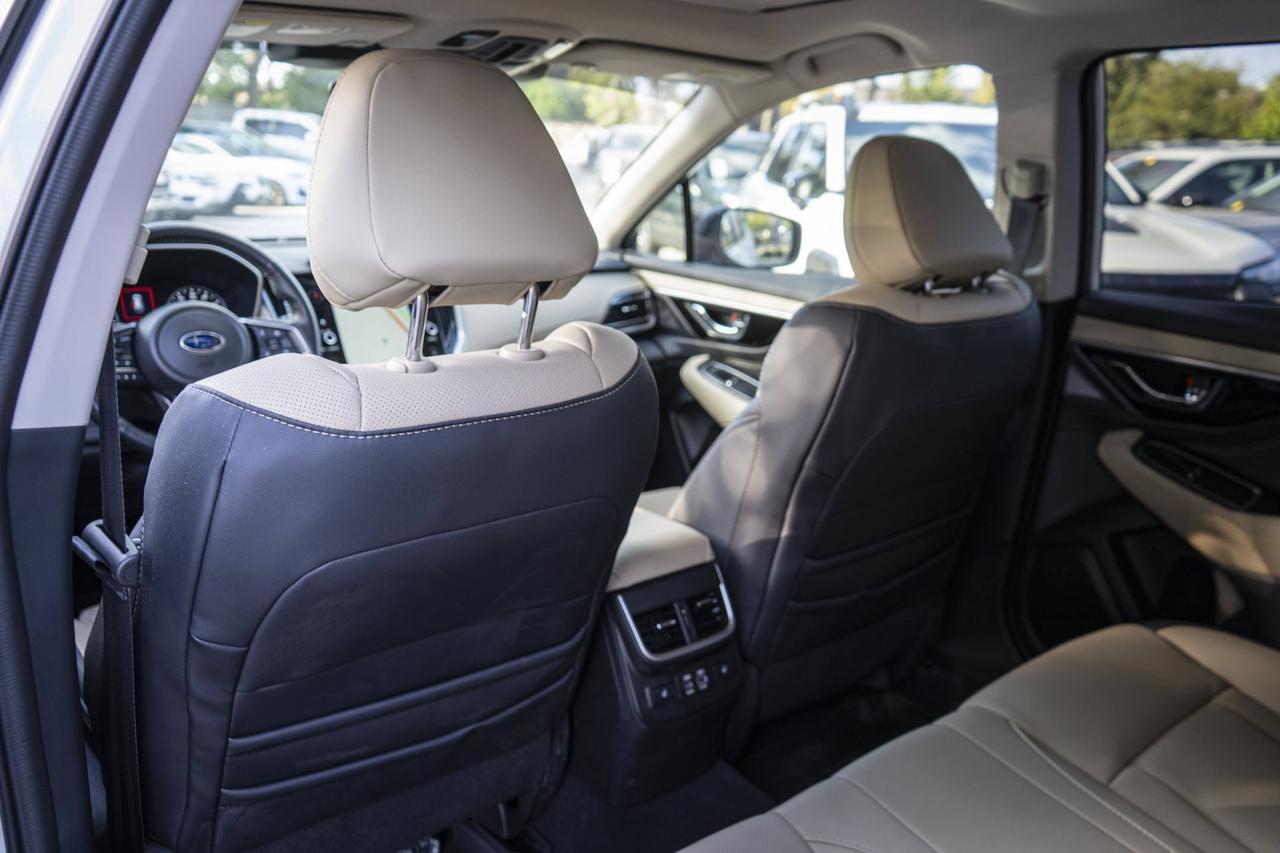 2025 Subaru Outback Limited San Antonio TX