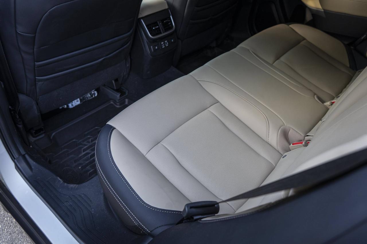 2025 Subaru Outback Limited San Antonio TX