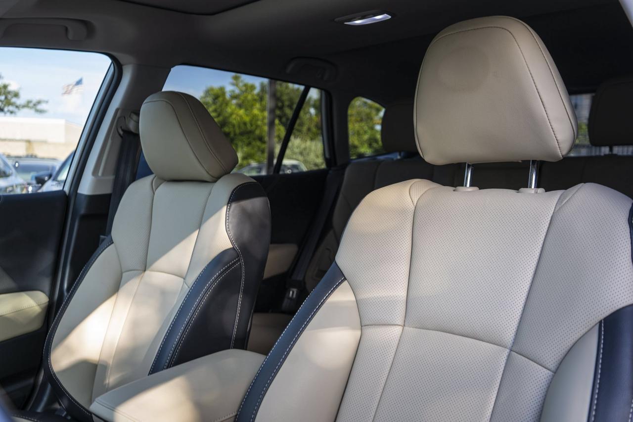 2025 Subaru Outback Limited San Antonio TX