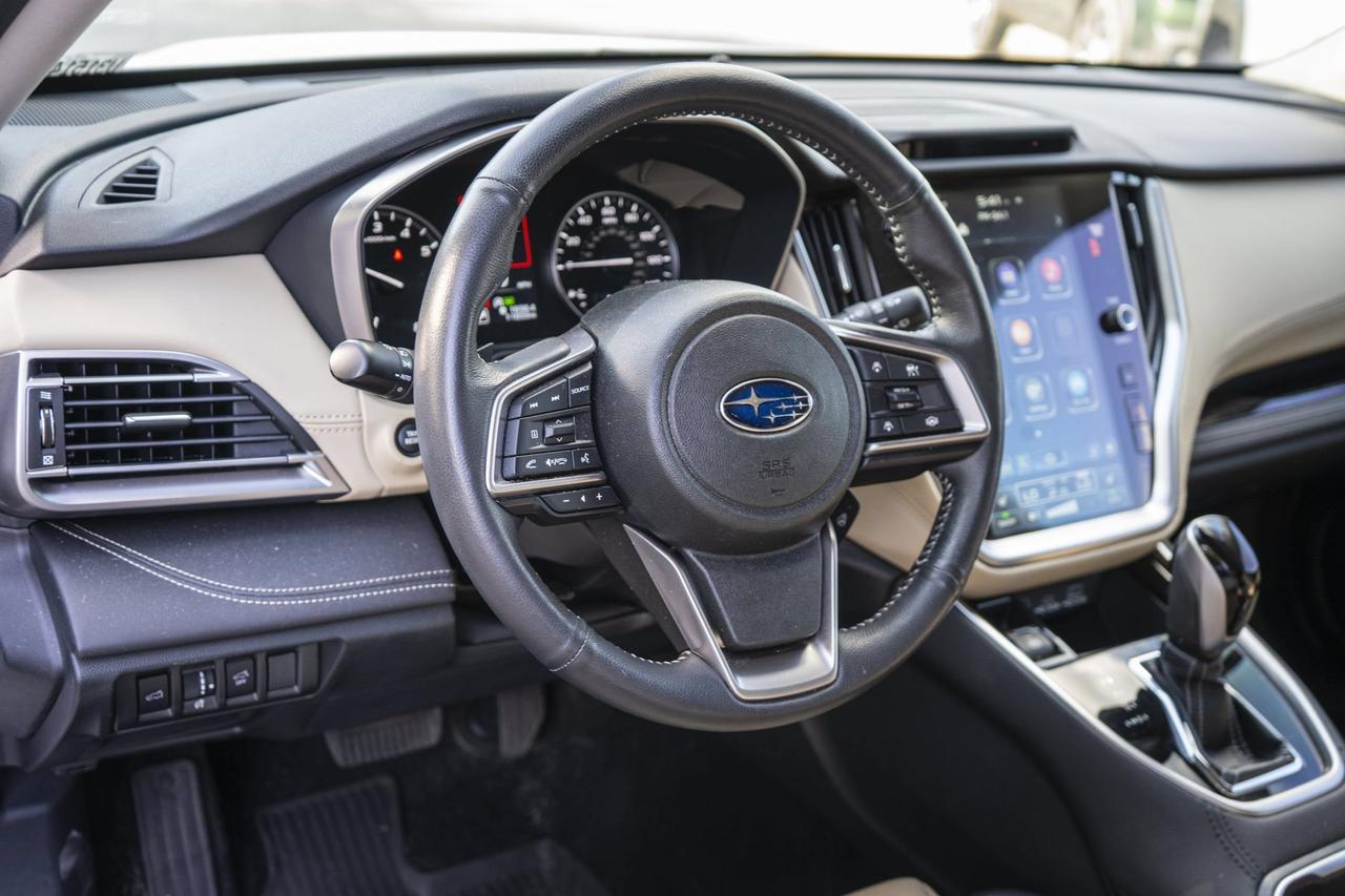 2025 Subaru Outback Limited San Antonio TX