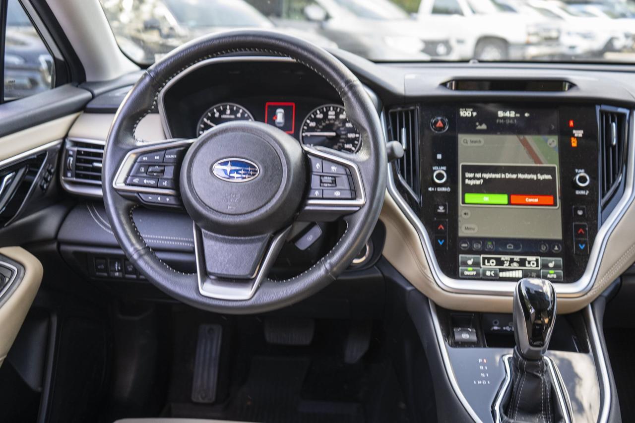 2025 Subaru Outback Limited San Antonio TX