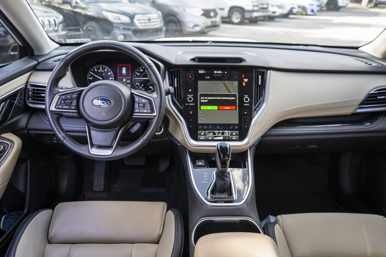2025 Subaru Outback Limited San Antonio TX