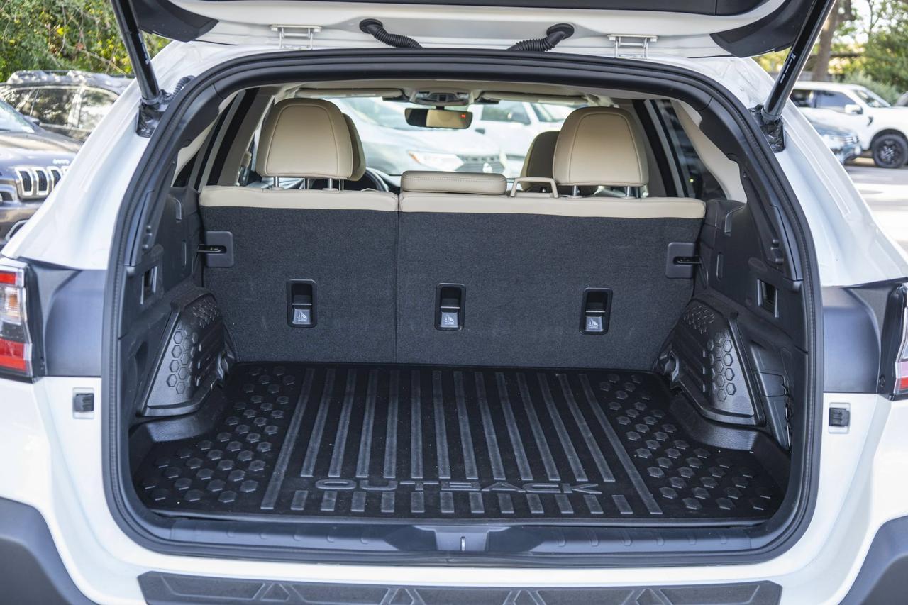 2025 Subaru Outback Limited San Antonio TX