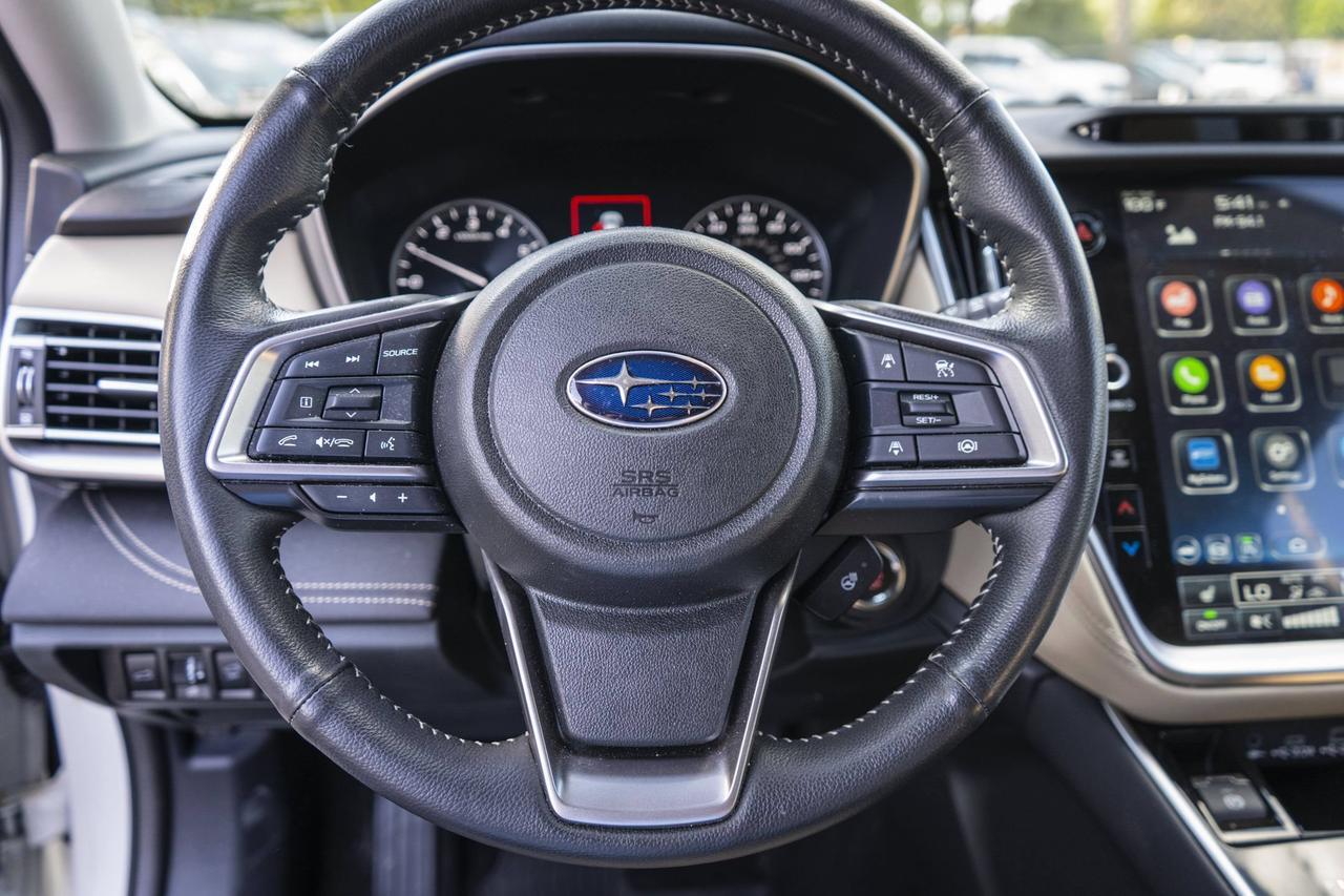 2025 Subaru Outback Limited San Antonio TX